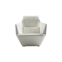 Facett 单座沙发 罗南&埃尔文  Ligne Roset家具品牌